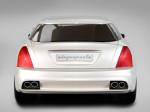 Maserati Cinqueporte Concept by Studiotorino 2008 года